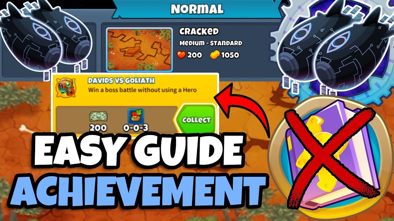 Phayze Normal Tutorial || No Hero + No Monkey Knowledge || Cracked (BTD6)
