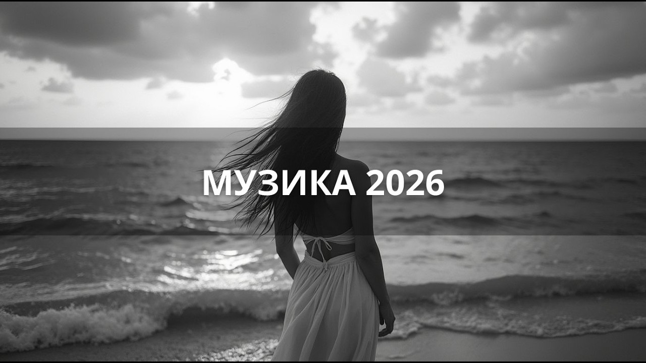 ХІТИ 2026 🔥 Українські Пісні | Найкраща Сучасна Українська Музика | Новинки & Топ Треки
