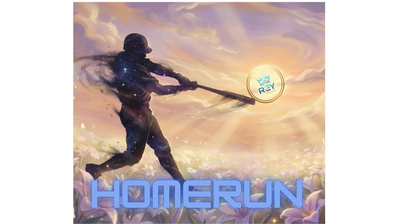 HOMERUN - ElReyMusic