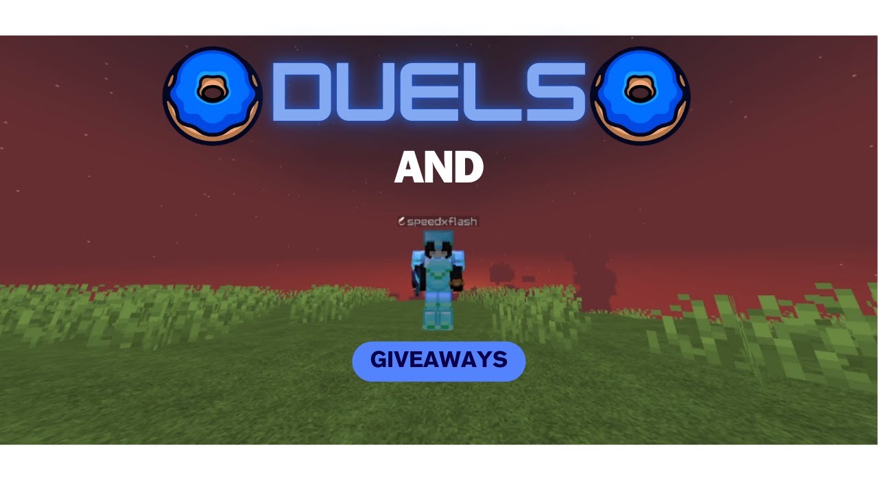 Donut SMP Live!!! Rating Bases ! 10M GIVEAWAY At 25 Viewers!!!