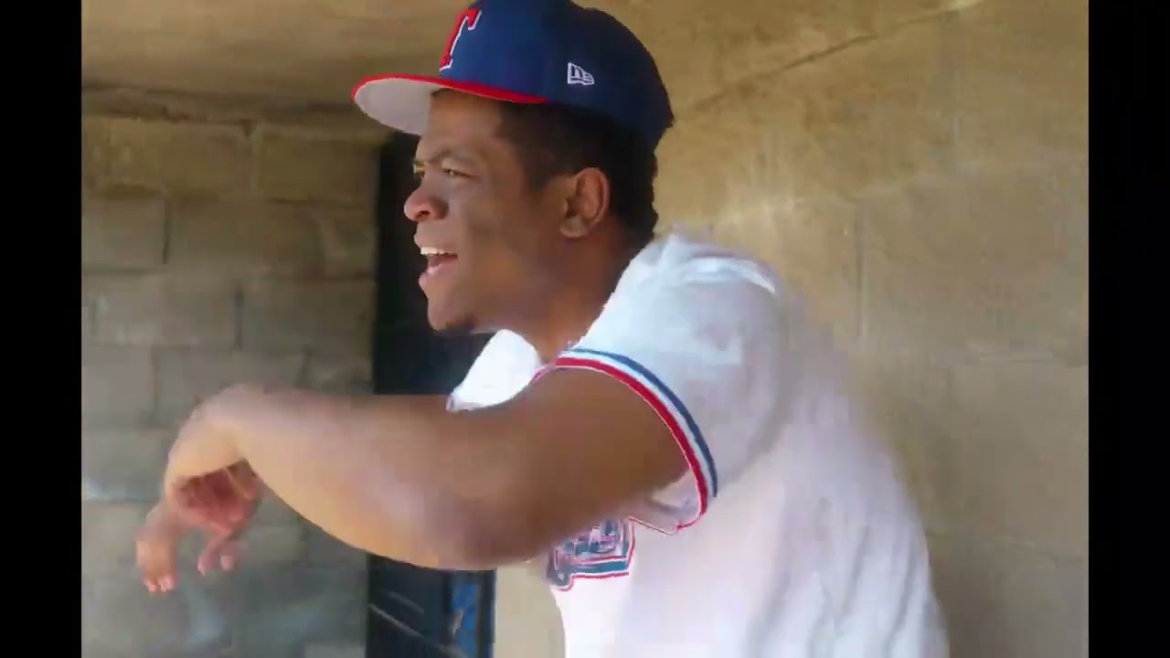 RichestCrookk- Home Run (Official video)