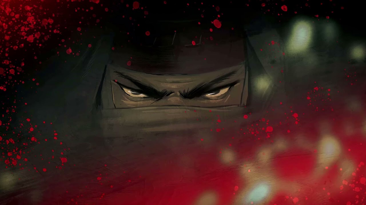 Shinobi Art of Vengeance - OST : Boss theme