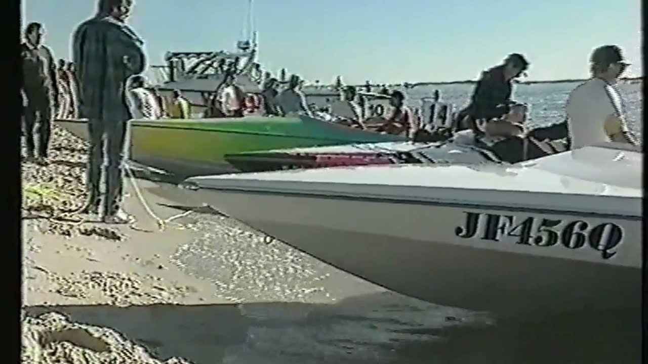 1994 Gold Coast Classic
