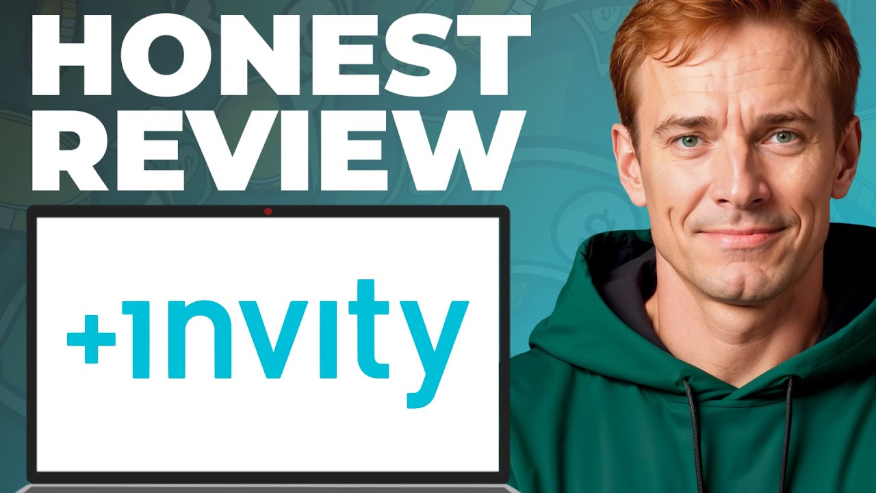 Invity Wallet Full Review - Features, Strengths, Weaknesses