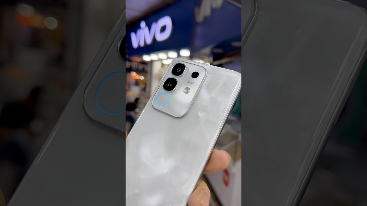Vivo Y29 6500mAh Battery.  #vivoy29 #y29 #vivo
