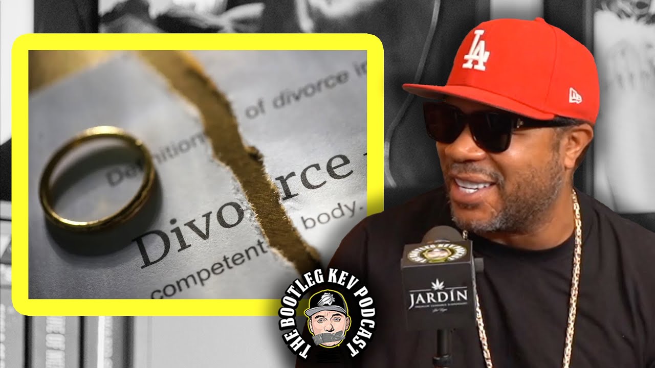 Xzibit on Why He Got Divorced & Opens Up About Grieving His Child