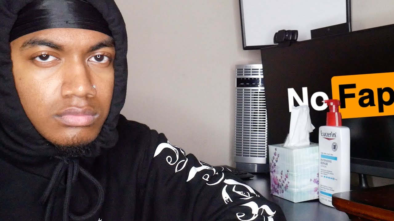 THE DARK SIDE OF NOFAP (How to Overcome the NoFap Flatline)