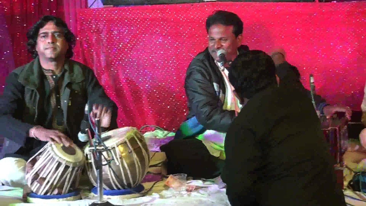 Rajasthani maand ll अली मोहम्मद जी