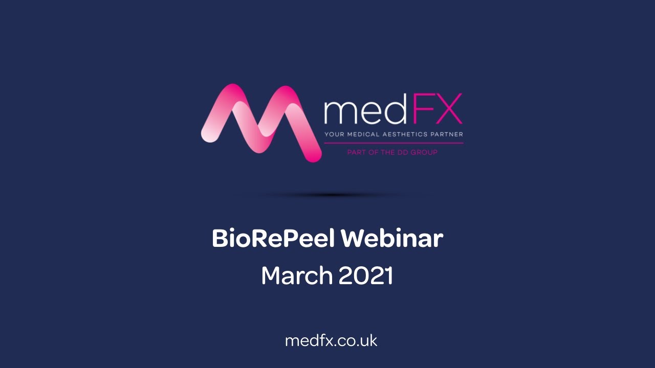 BioRePeel Webinar