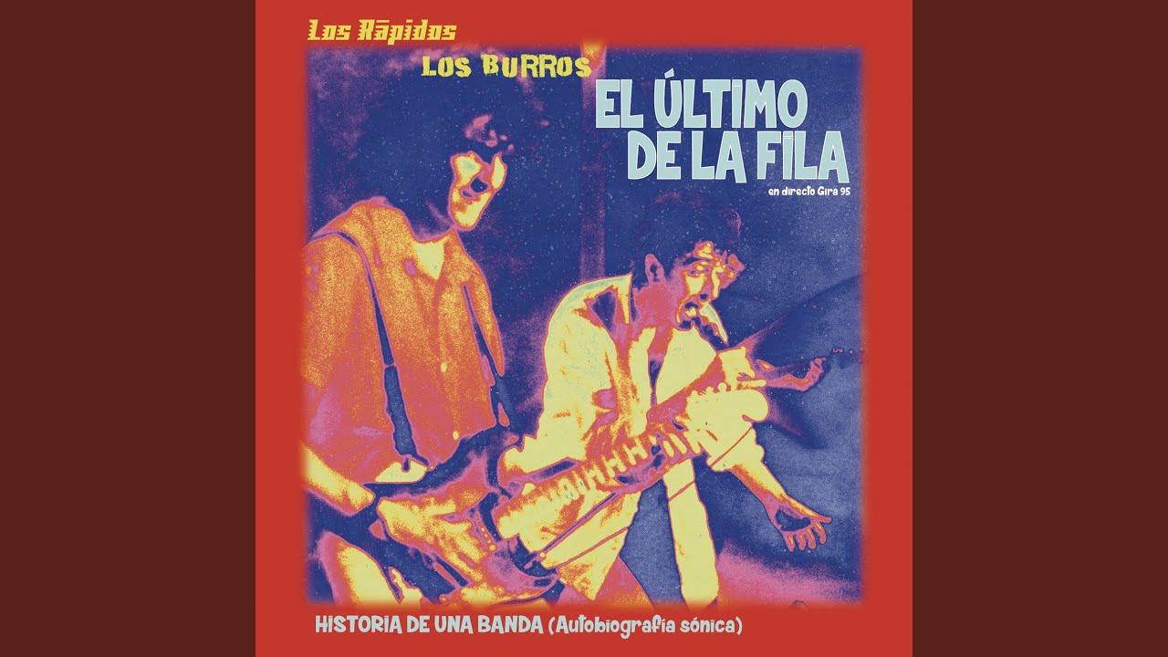 Cuando el Mar Te Tenga (En Directo)