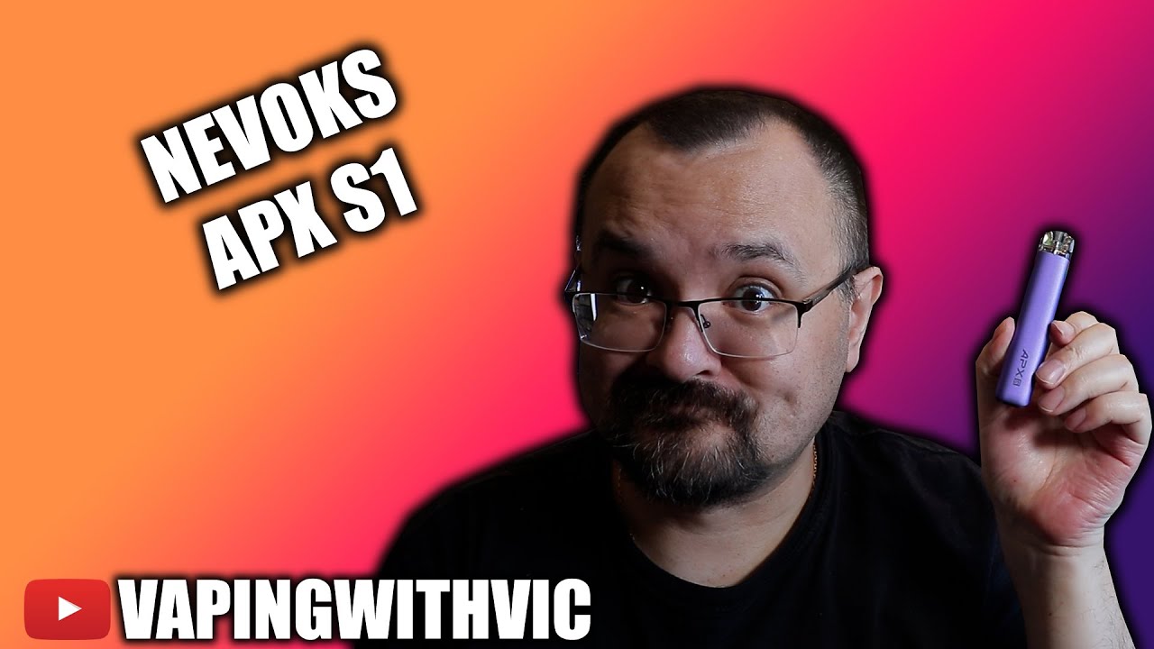 The Nevoks APX S1 - The 