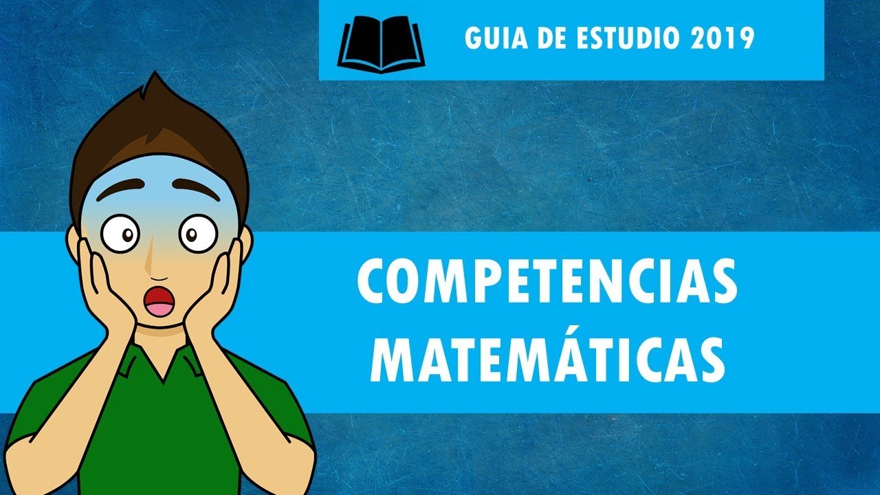 COMPETENCIAS MATEMATICAS Planes y programas 2011
