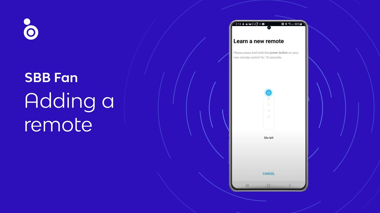 Adding a remote