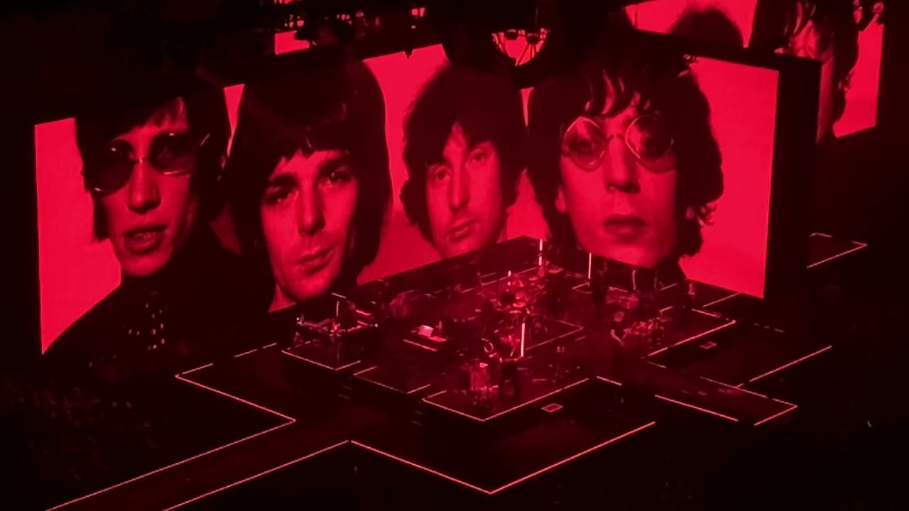 Roger Waters This is not a Drill - Shine on you Crazy Diamond