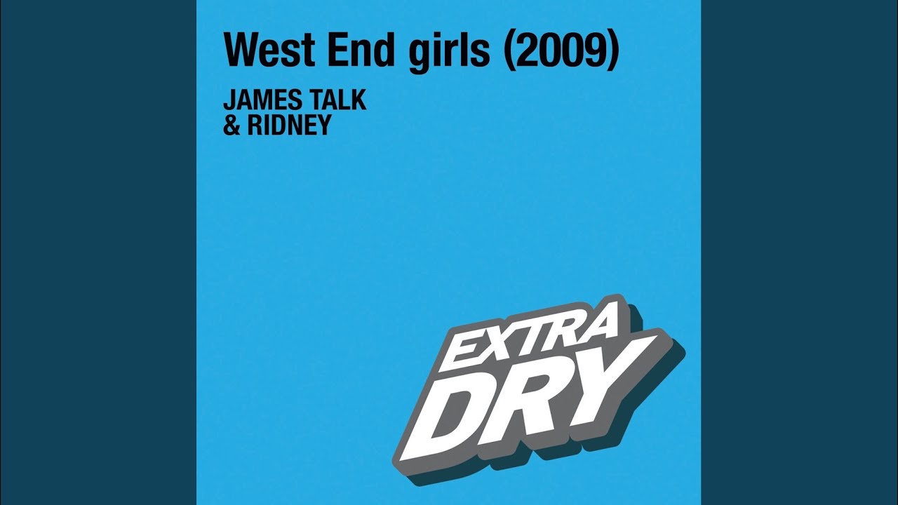 West End Girls (2009) Club Mix
