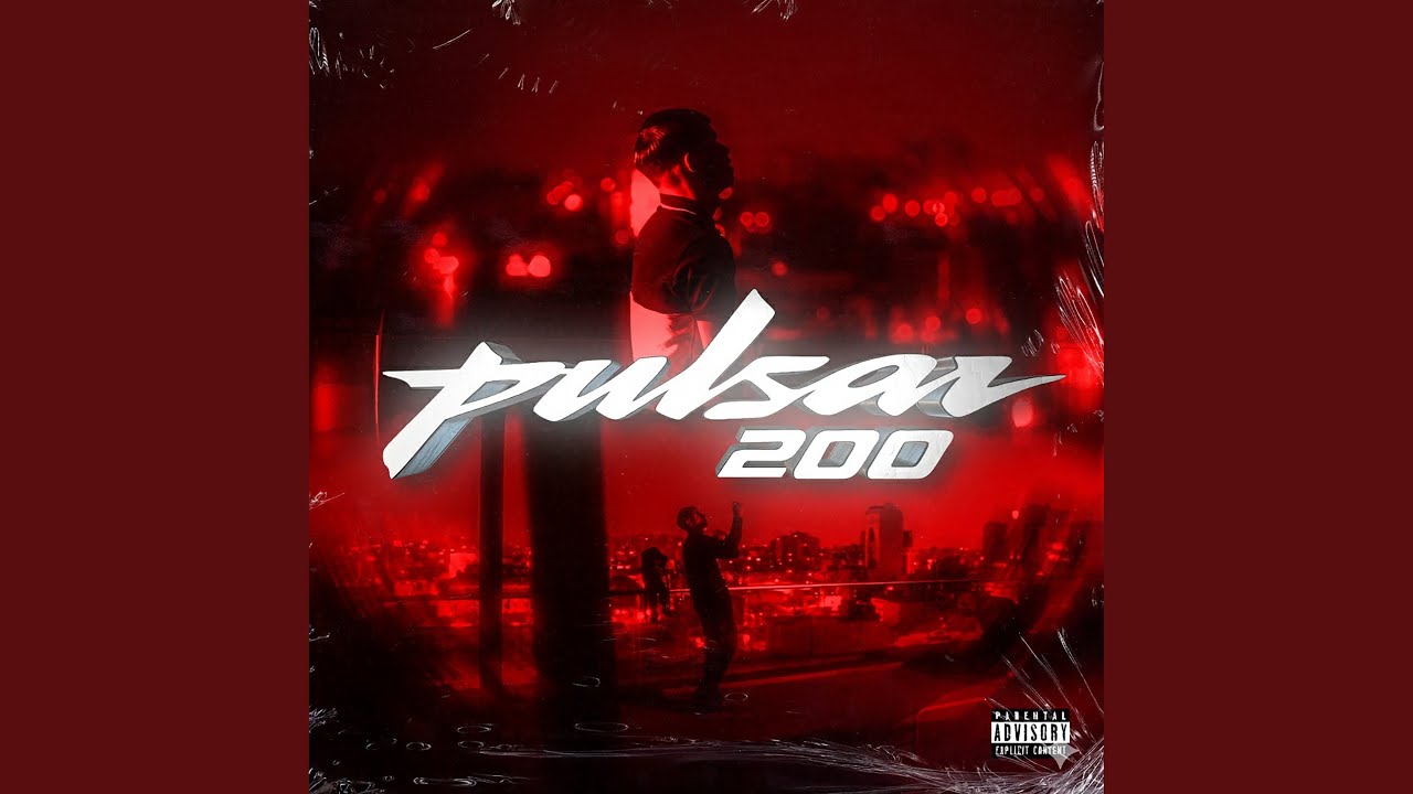 Pulsar 200