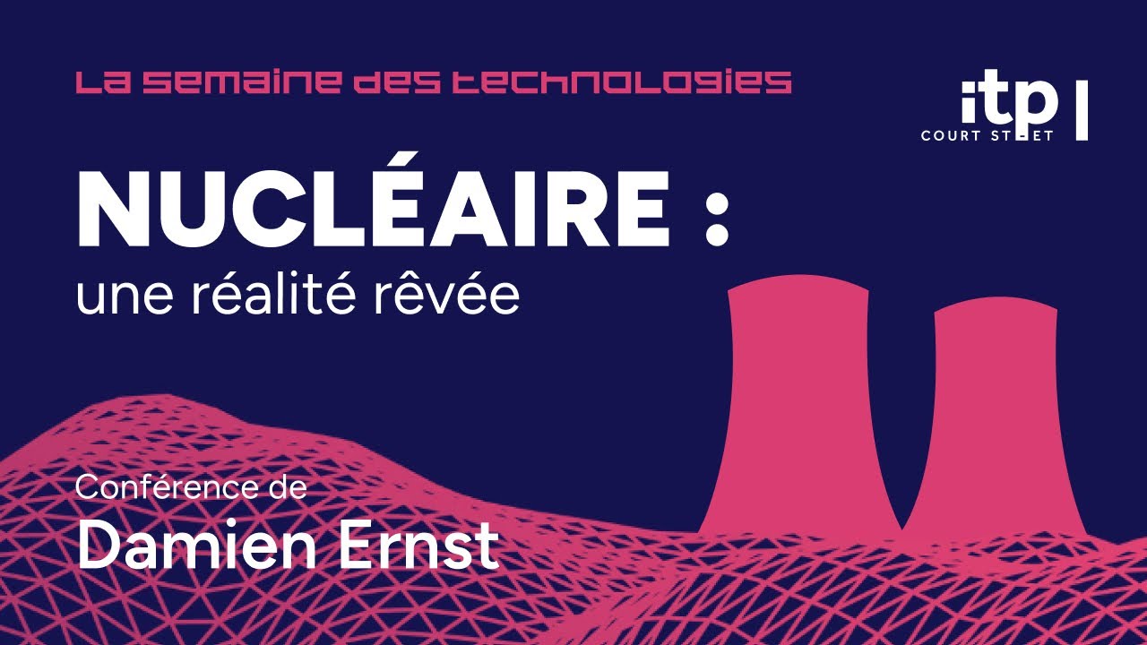 Conférence 
