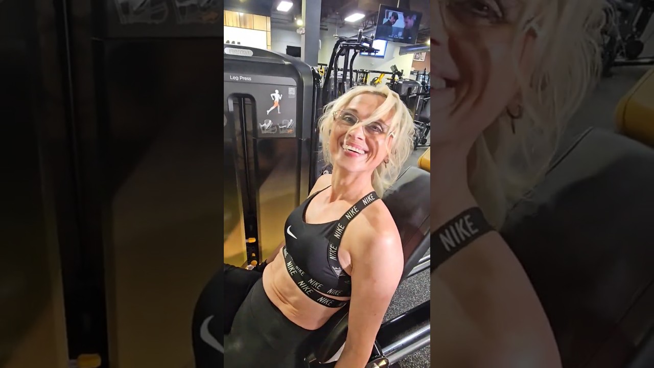 😅🤣Caught Ego Lifting Calf Raises Guilty as Charged