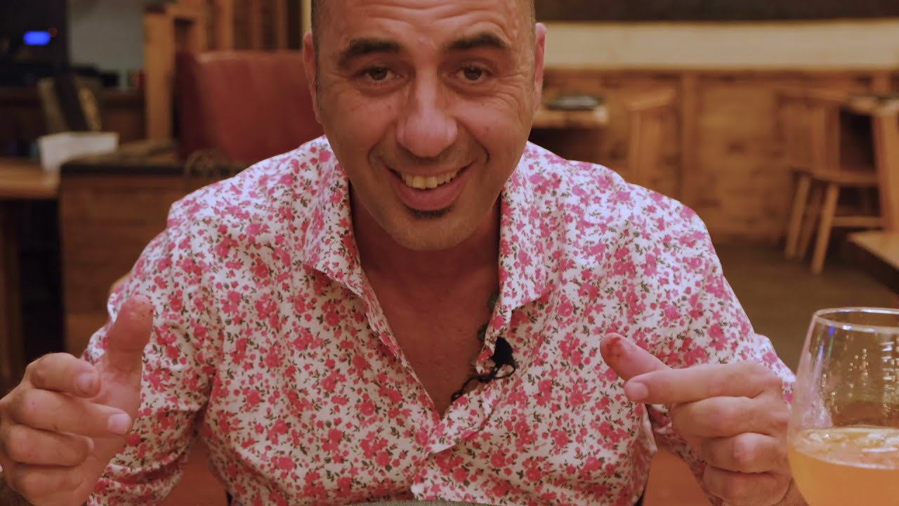 דודא מיטבוקס -עושים חינגה  במסעדת בשרים בקריית חיים. טעים בחיפה.