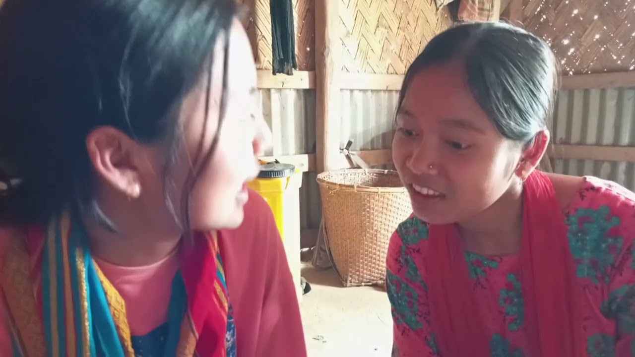 Bwsa Kamanai _trailer kokbrok short film -2025