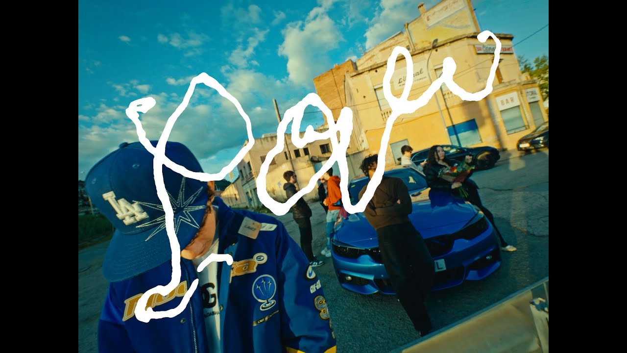 grauu - POV (Vídeo Oficial) - #GRAUU2025