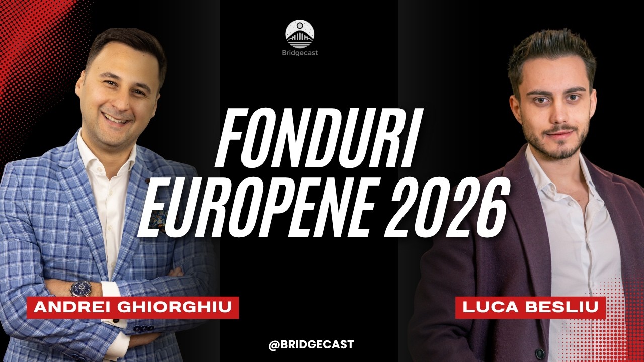 Fonduri europene pentru antreprenori: cum accesezi, c&acirc;t costă, ce riscuri există