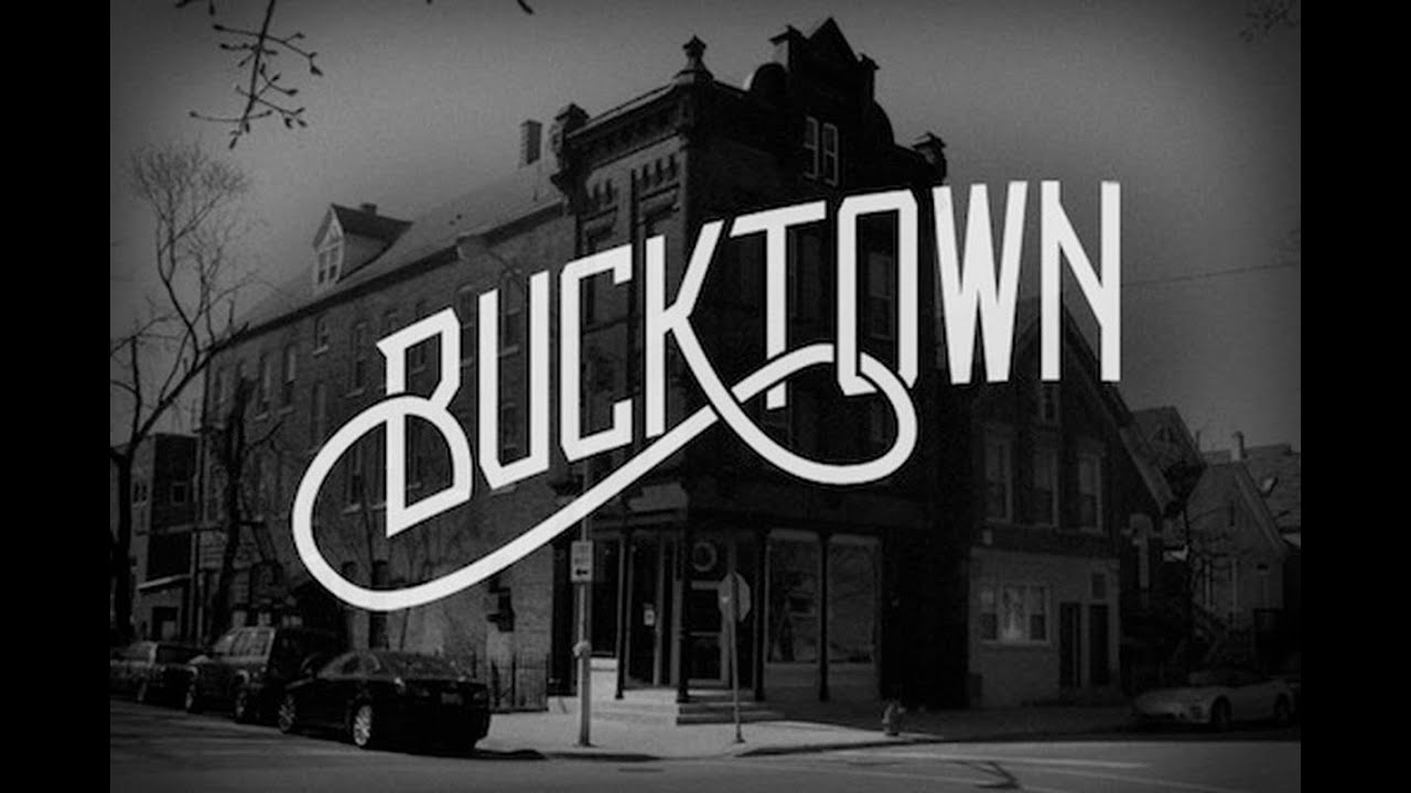 Bucktown Neighborhood DeepDive