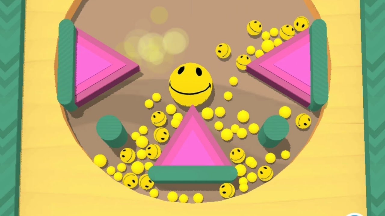 SAND BALLS SAND CITY MAX UPGRADE ALL LEVELS 1405 GAMEPLAY WALKTHROUGH PART 36 |