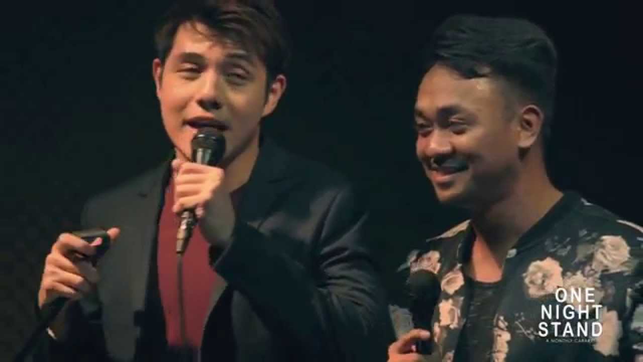 DRAMA RAMA/BALANG ARAW (Mga Bulong ni Rara) - NAR CABICO AND FRED LO
