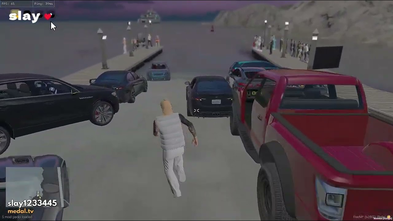 Best of Redside partie 2