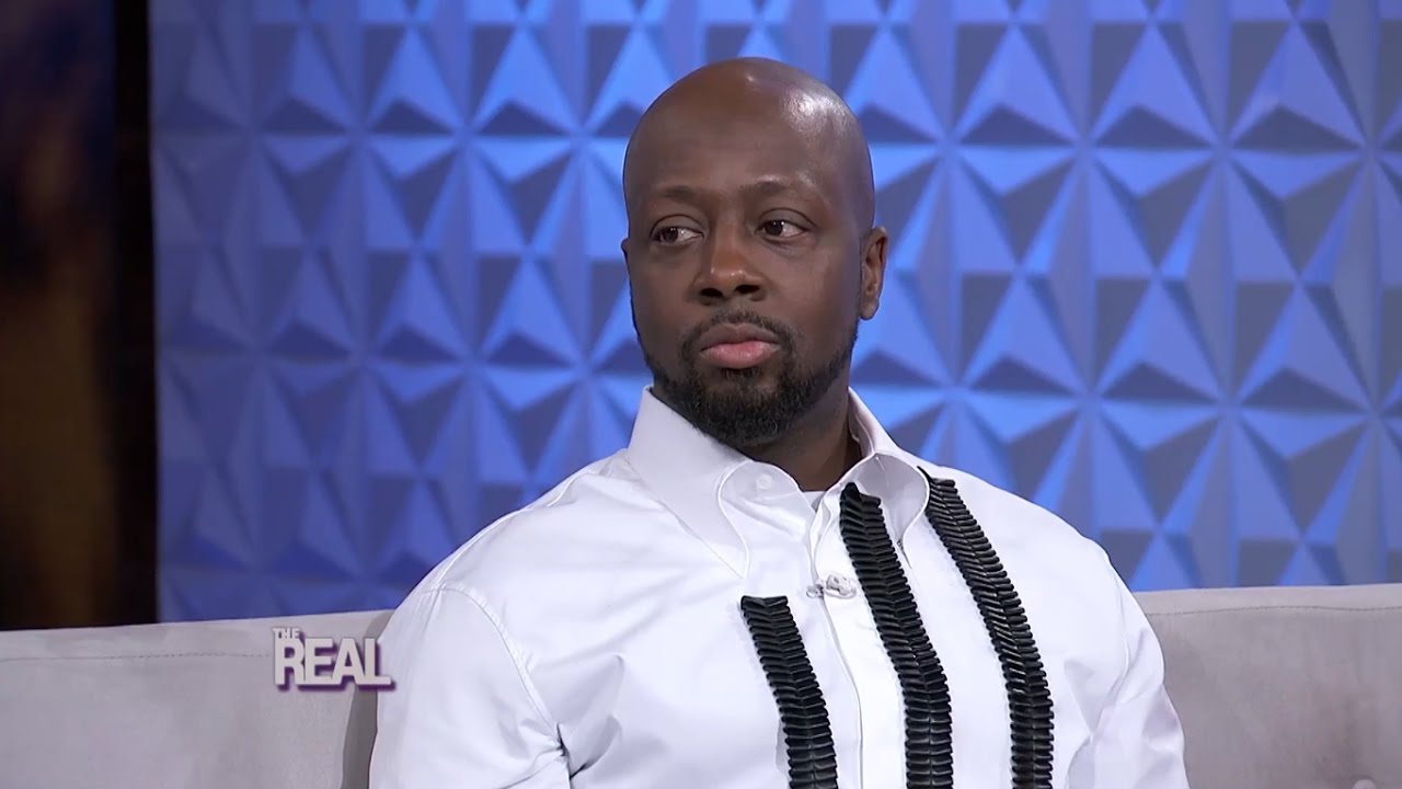 Is Wyclef Jean Down for a Fugees Reunion?