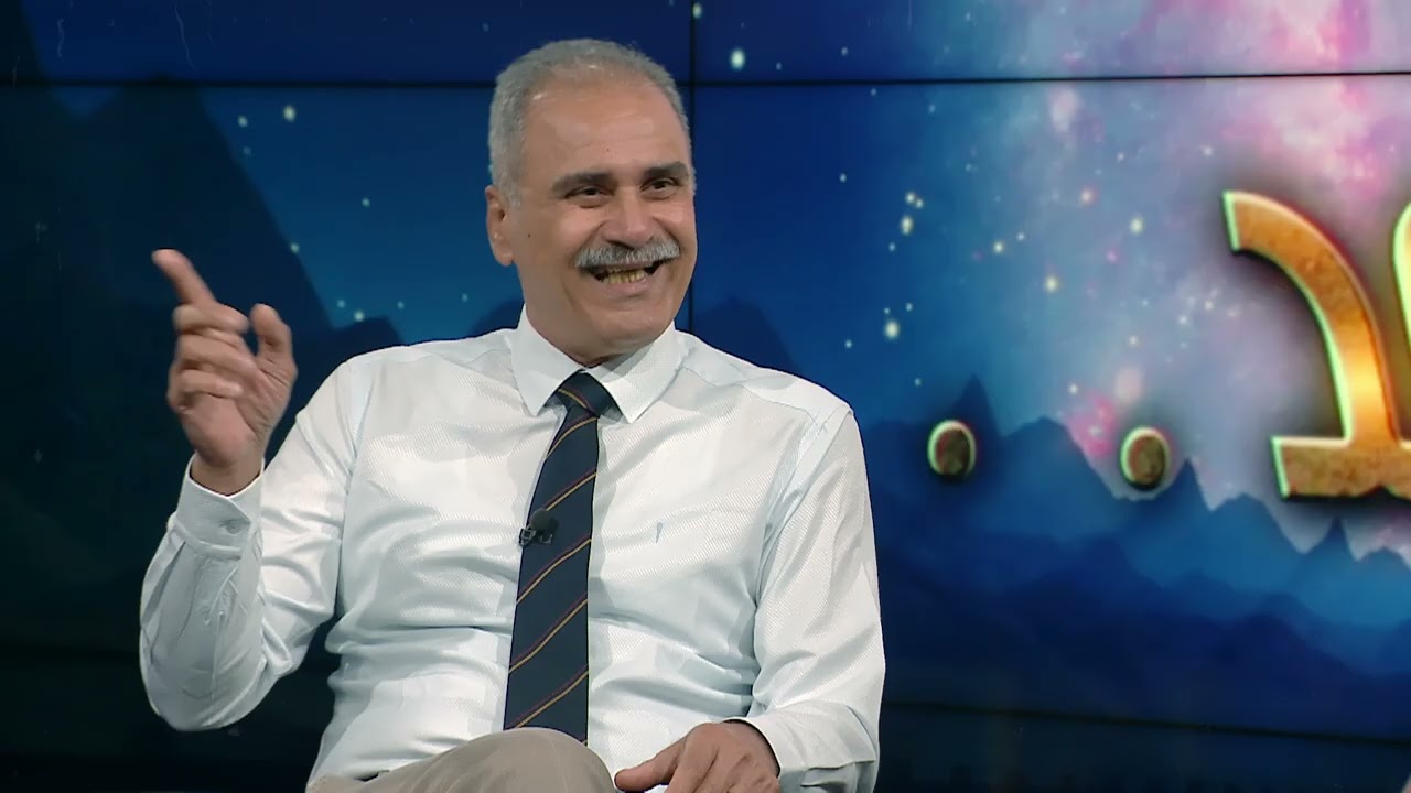 القصة لم تنتهي بعد - حلقة ٦٢ - جراحة في القلب