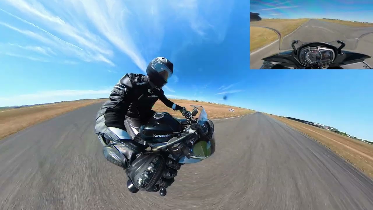[TRACKDAY] Fontenay 08/2024 - Session 3