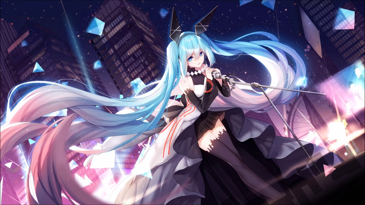Nightcore - Is This The Love