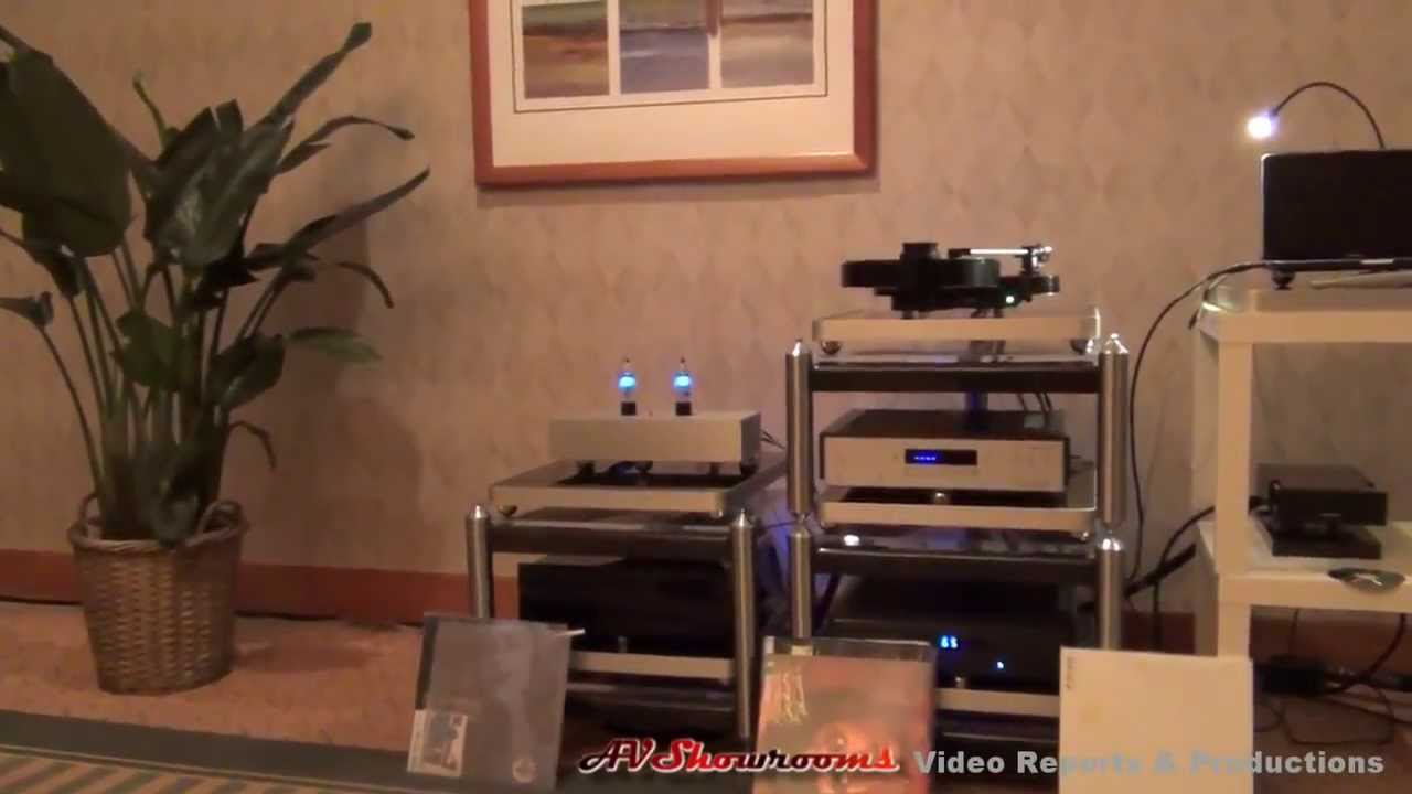 Music Lovers Audio