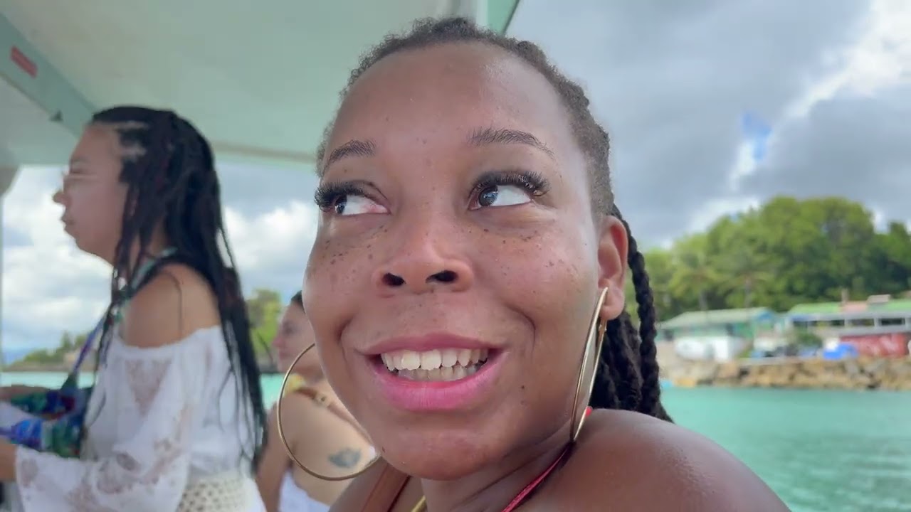 Gwadloup vlog