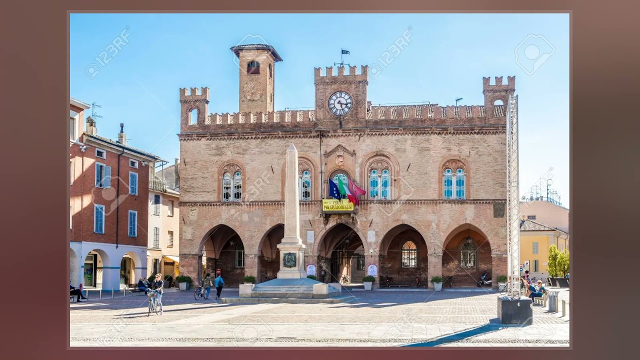 Fidenza, Italy