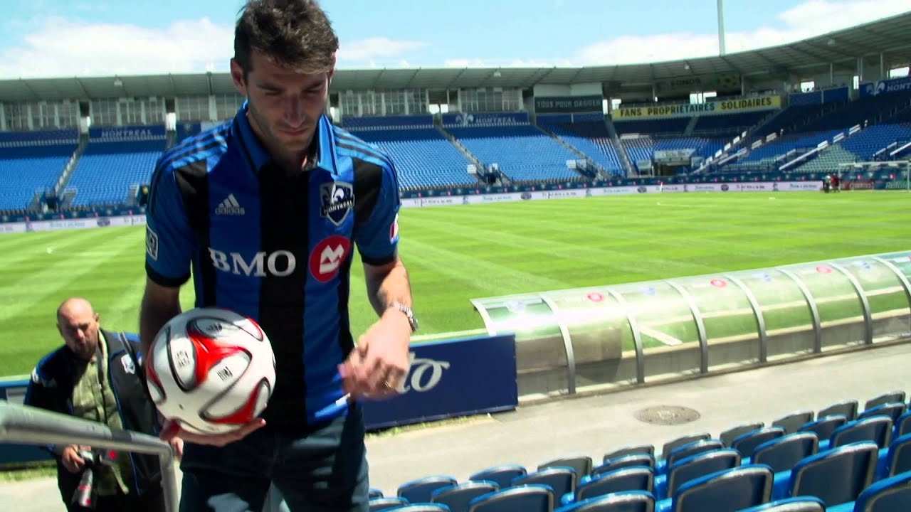ENTREVUE | FEATURE - Qui est Ignacio Piatti? Who is Ignacio Piatti?