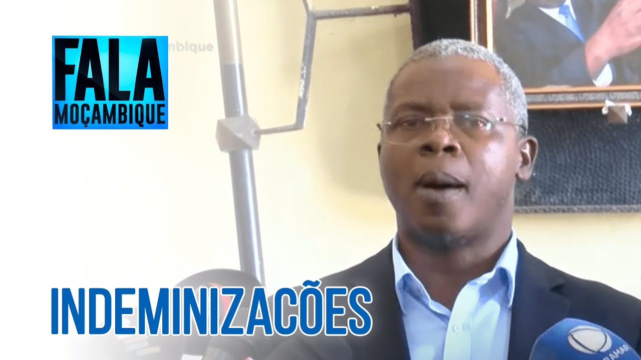 Frelimo na Beira acusa Albano Carige de procurar protagonismo