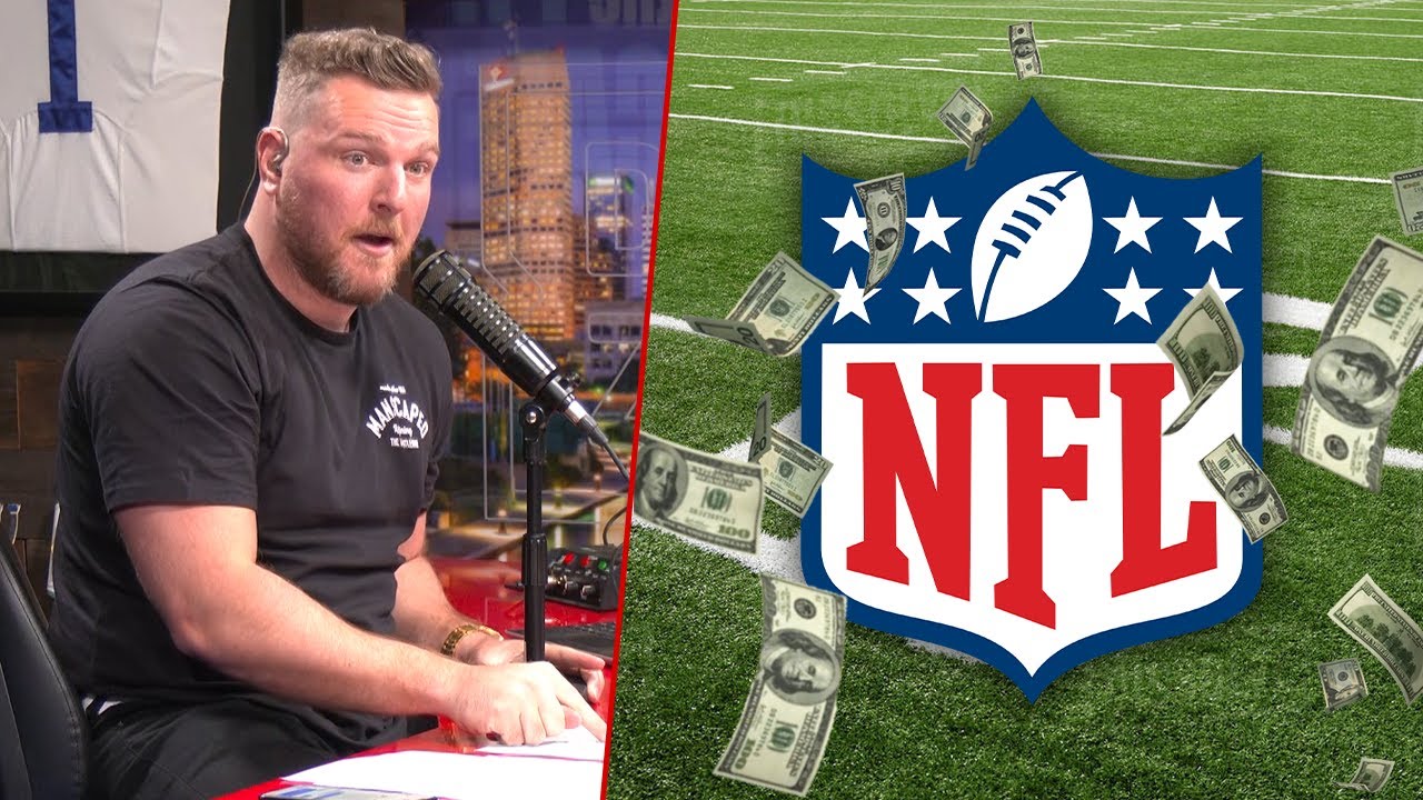 How Much Money Does The NFL Make?