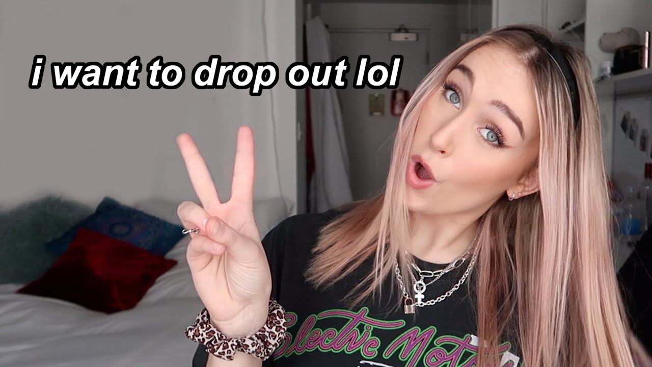 the truth about first year uni