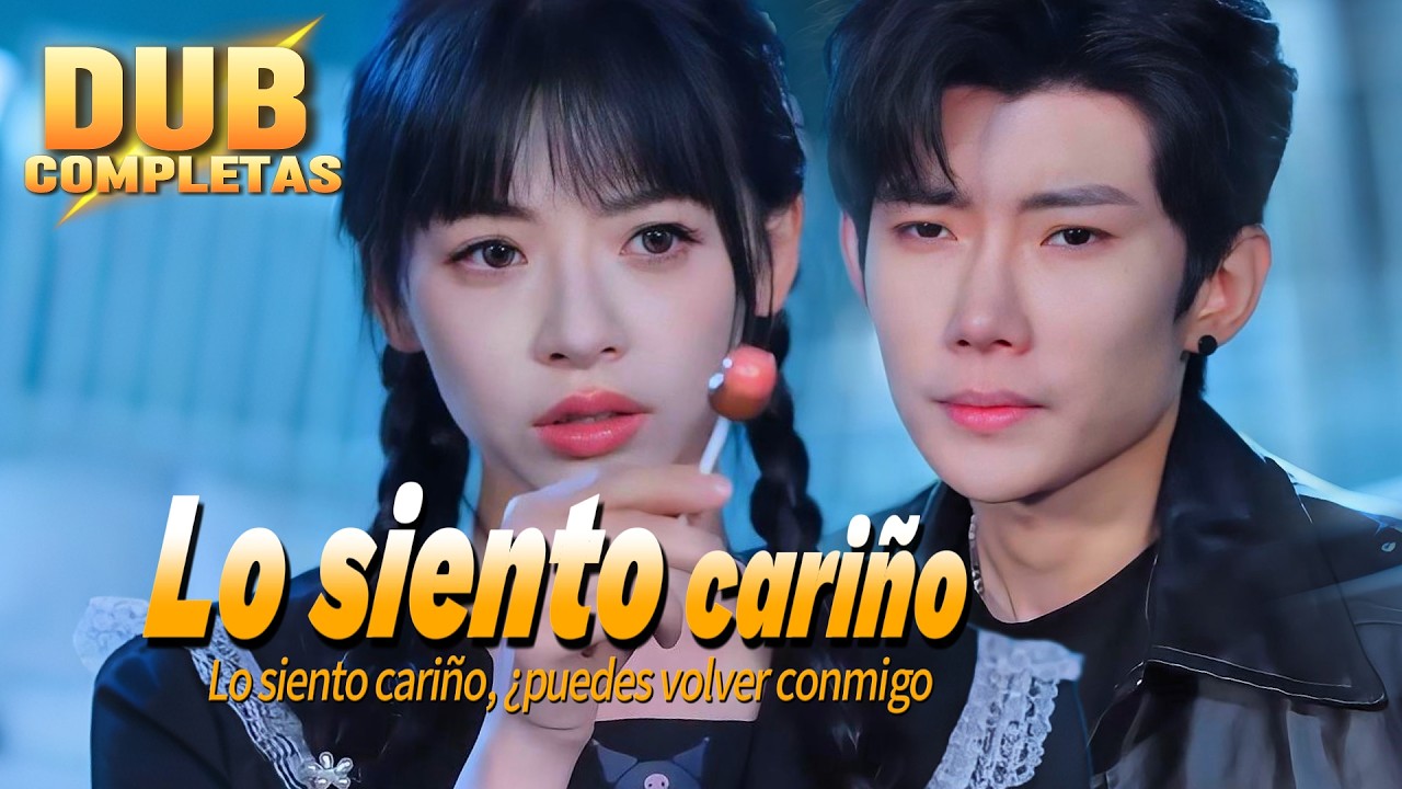 [Español ]💖🔥La campeona de carreras resultó ser mi exnovia a quien había traicionado |#dramachino