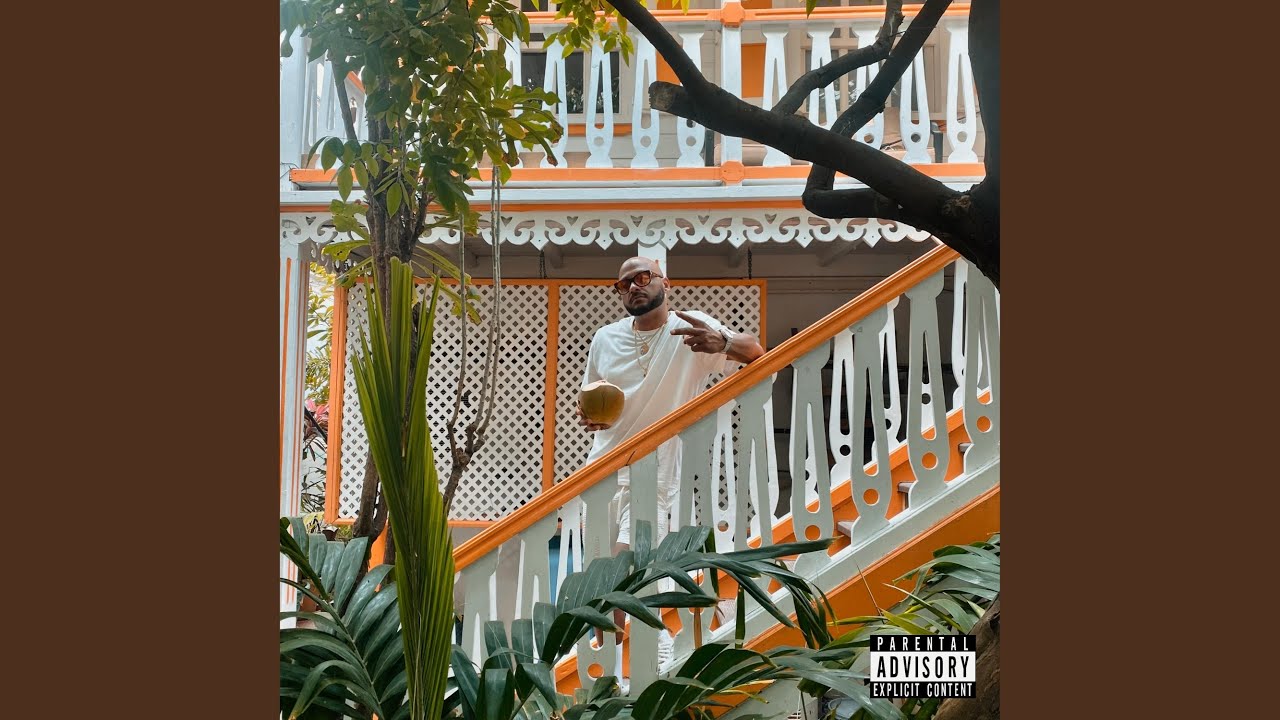 HWPO (feat. Booney)