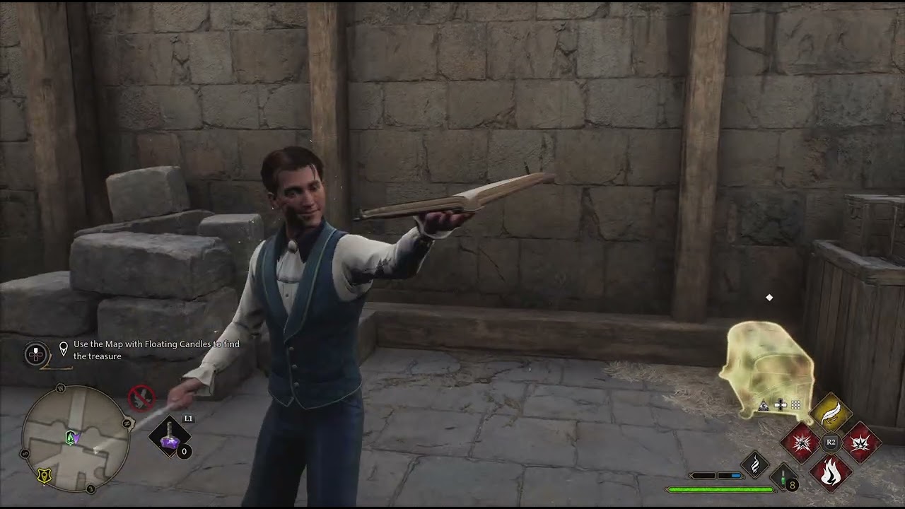 Hogwarts Legacy_Aflyaroundhogwarts