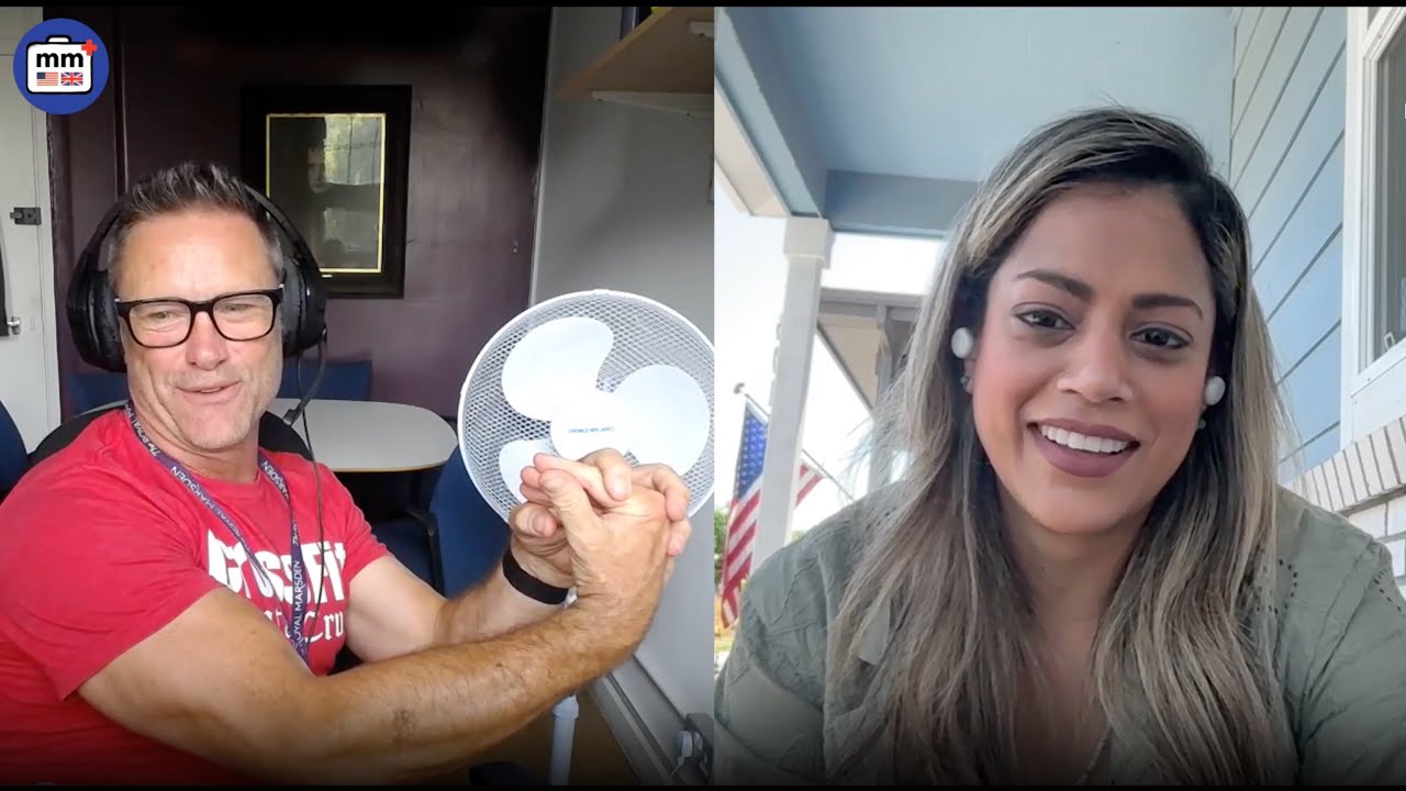 Ep 70: Best of ASCO colon.... 2025 ;)