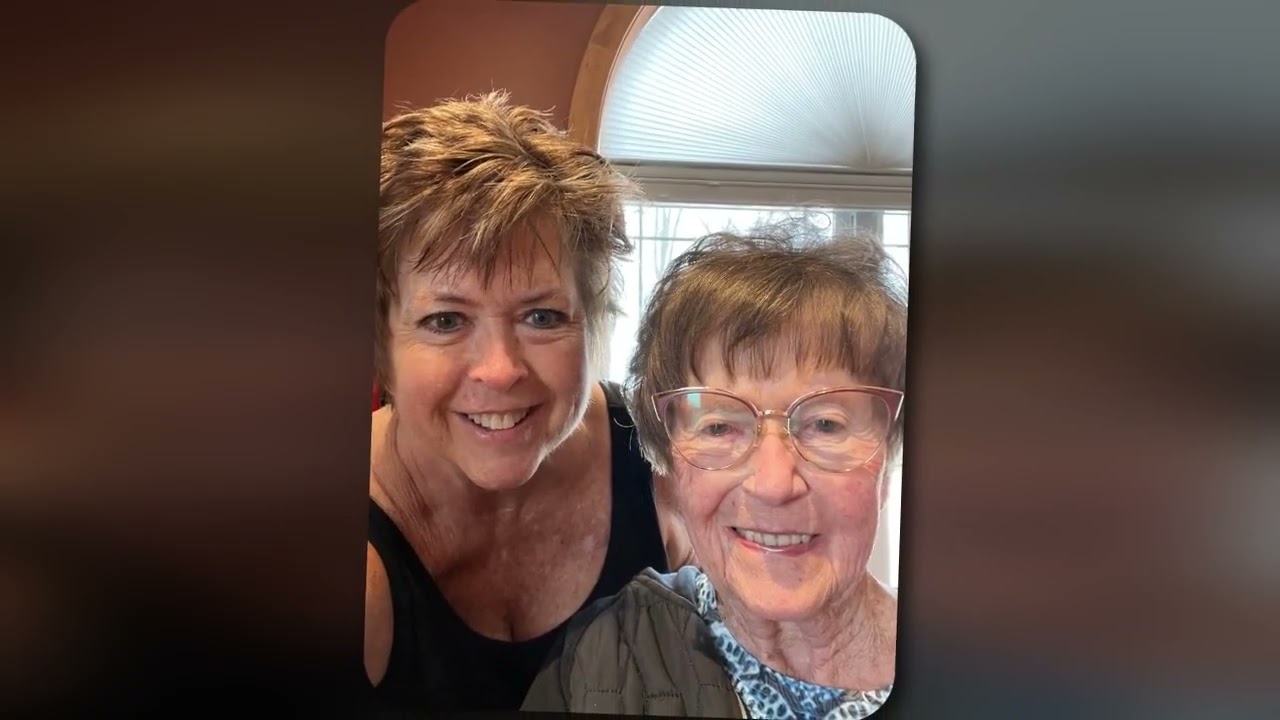 Phyllis Tuinstra Celebration of Life