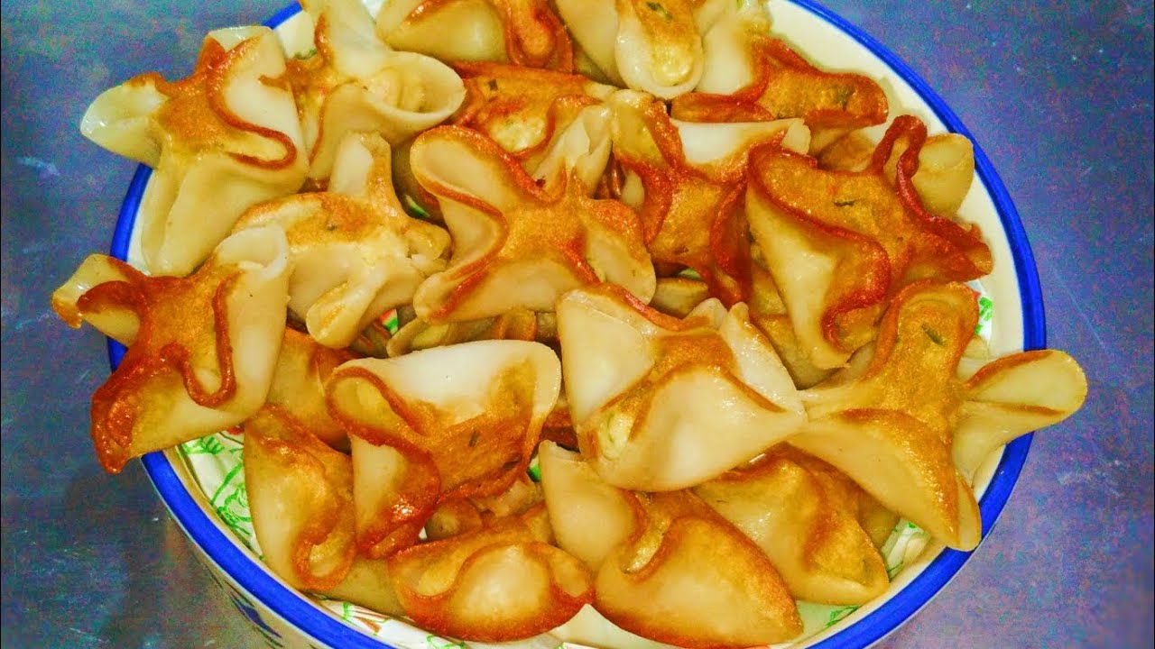 Ramzan Special Recipe | Iftar Recipe | New Traditional Recipe In Hindi | Fara Recipe In Hindi