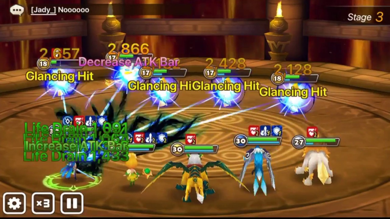 Summoners War Guide Episode 8 - Secret Dungeons