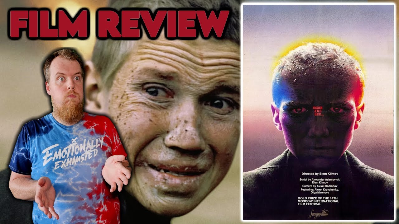 Come and See | Film Review