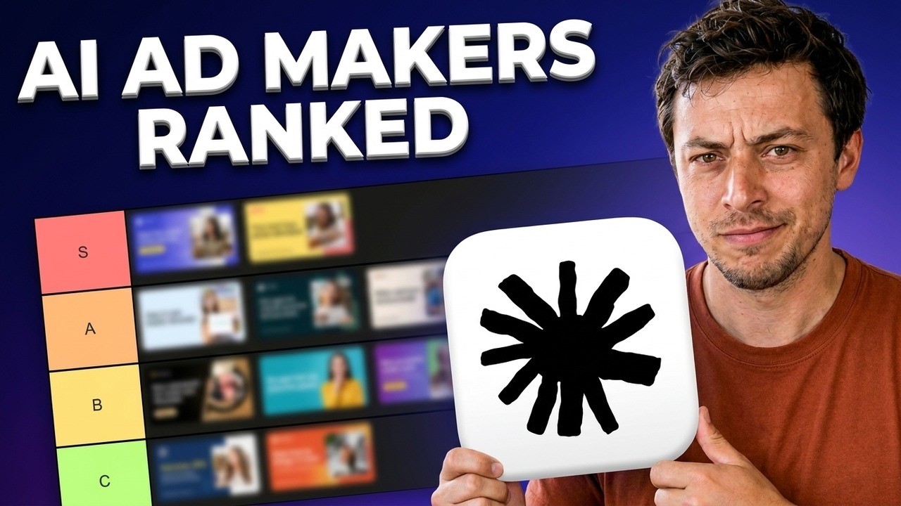 Best AI Ad Creative Generators for Meta Ads (2026): 9 Tools Ranked